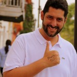 Elecciones en Cartagena: Dionisio Vélez