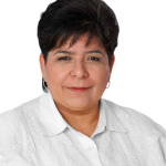 Elecciones en Cartagena: Maria del Socorro Bustamante