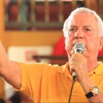 Elecciones en Cartagena: Miguel Navas Meisel