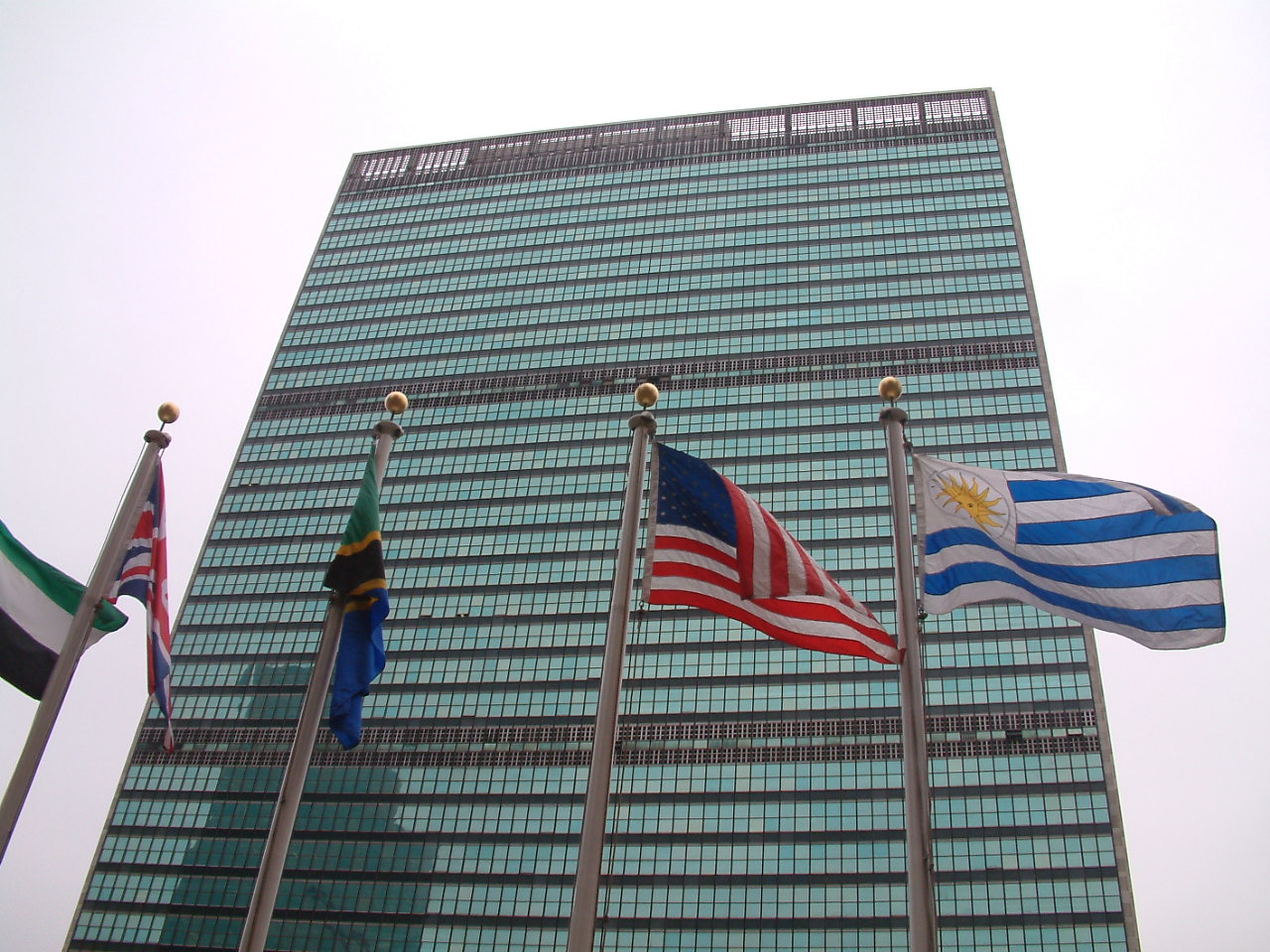 United Nations - NY