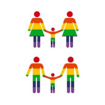 Fallo histórico: Avalada la adopción por parte de parejas del mismo sexo -  Corporación Caribe Afirmativo