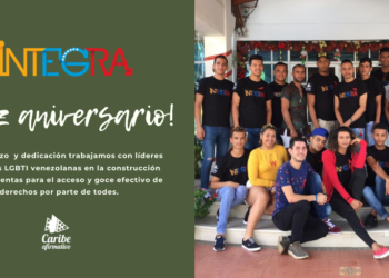 Se cumple el primer año de INTEGRA: Retos que se plantean en temas de movilidad humana LGBTI+ en la región Caribe de Colombia.