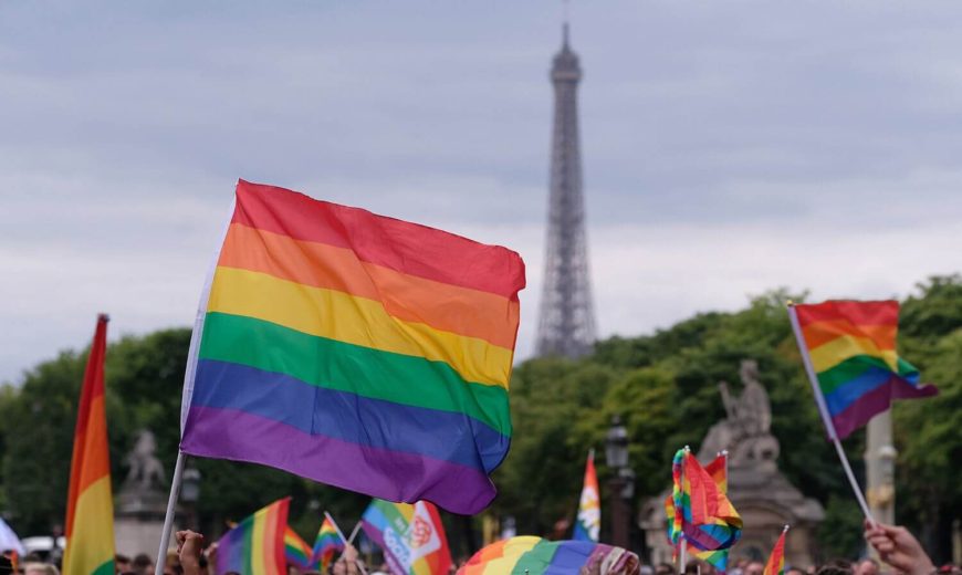 francia reconoce a hombre gay como refugiado