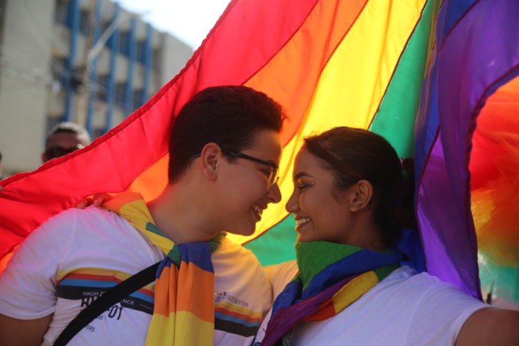 Jóvenes LGBTIQ+, el futuro de las luchas del movimiento en Colombia y el mundo