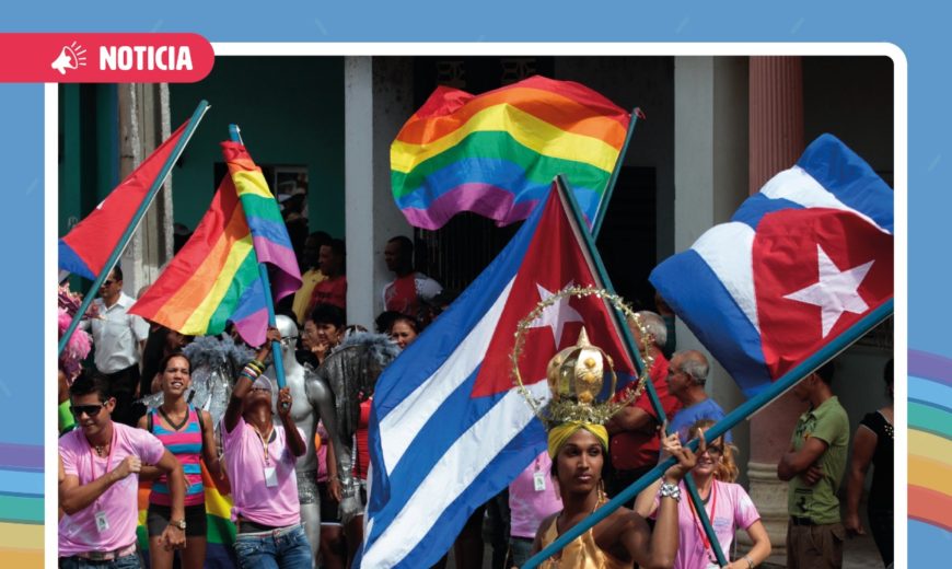 Cuba aprueba el matrimonio igualitario