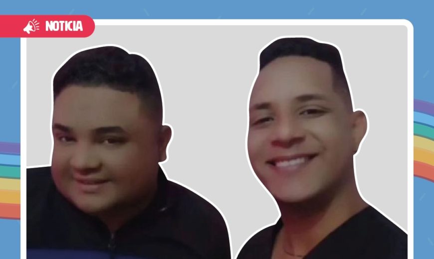 Dos hombres gays desaparecidos en Riohacha