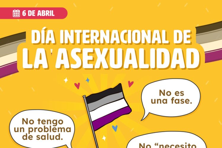 Día de la asexualidad